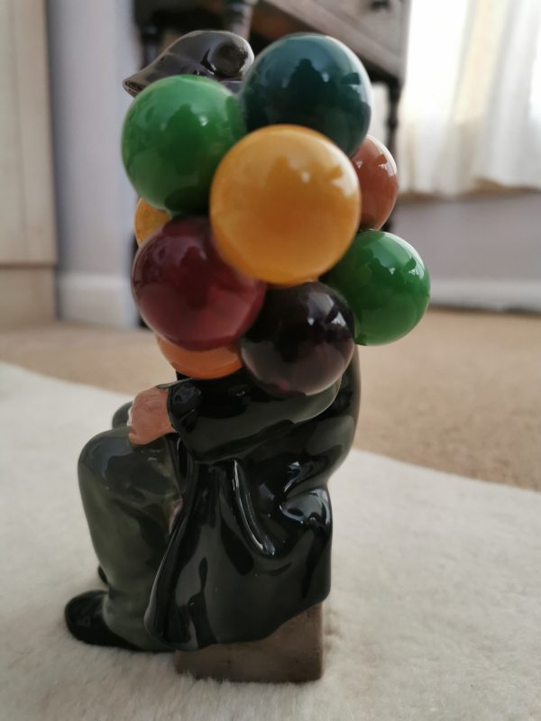 Royal Doulton "The Balloon Man" HN1954