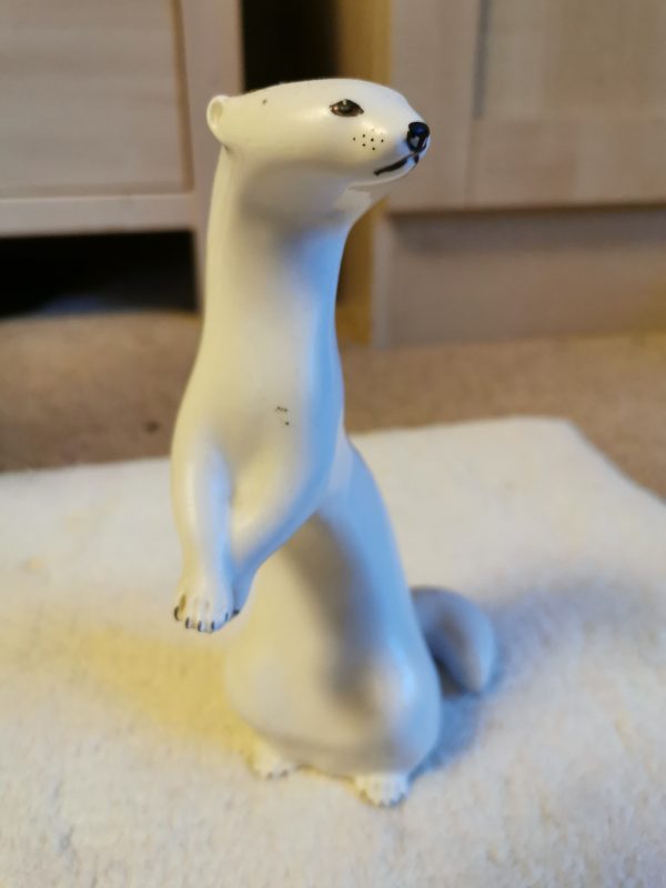 IMG_20240130_165503 Lomonosov Soviet White Porcelain Mink