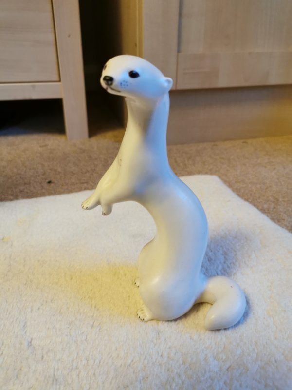 IMG_20240130_165508 Lomonosov Soviet White Porcelain Mink