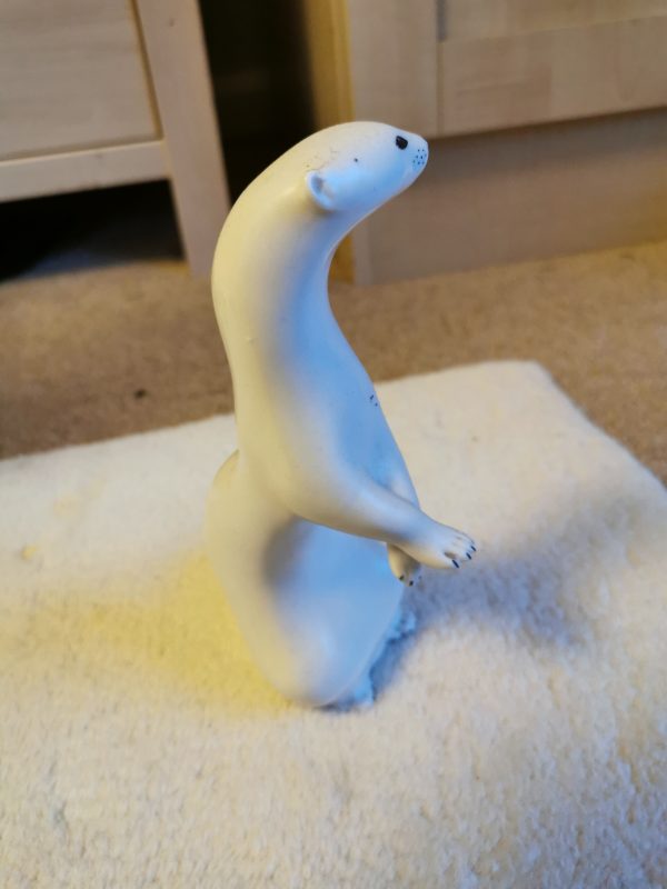 IMG_20240130_165517 Lomonosov Soviet White Porcelain Mink