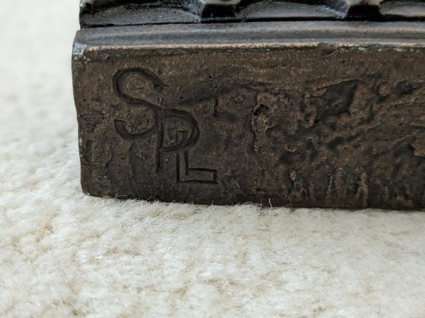 Medieval Knights Wall Relief Artwork "SPL"