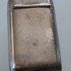 Russian Brass & Enamel Matchbox