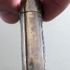 Russian Brass & Enamel Matchbox