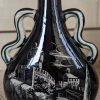 San Marino Marmaca Italian Decanter/Vase