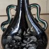 San Marino Marmaca Italian Decanter/Vase