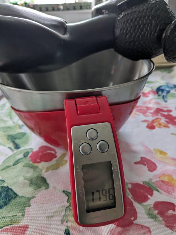Wooden Statue Of an African Woman's Face