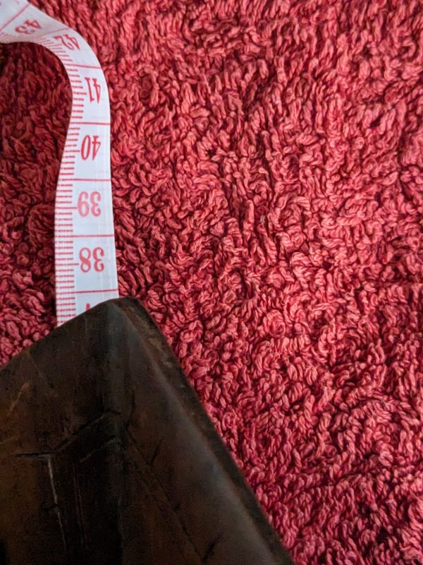 Vintage Hand Carved 1930s Indonesian Bust of Woman