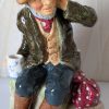 Royal Doulton Character Figurine - Owd Willum HN2042