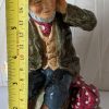 Royal Doulton Character Figurine - Owd Willum HN2042