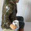 Royal Doulton Character Figurine - Owd Willum HN2042