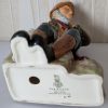 Royal Doulton Character Figurine - Owd Willum HN2042