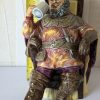 Royal Doulton Character Figurine - The Foaming Quart HN2162