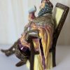 Royal Doulton Character Figurine - The Foaming Quart HN2162