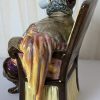 Royal Doulton Character Figurine - The Foaming Quart HN2162