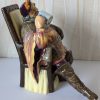 Royal Doulton Character Figurine - The Foaming Quart HN2162