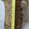 Vintage Stoneware Large Jug (Hillstonia) By Moira Pottery