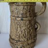 Vintage Stoneware Large Jug (Hillstonia) By Moira Pottery