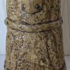 Vintage Stoneware Large Jug (Hillstonia) By Moira Pottery