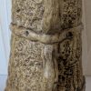 Vintage Stoneware Large Jug (Hillstonia) By Moira Pottery