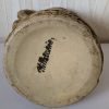 Vintage Stoneware Large Jug (Hillstonia) By Moira Pottery