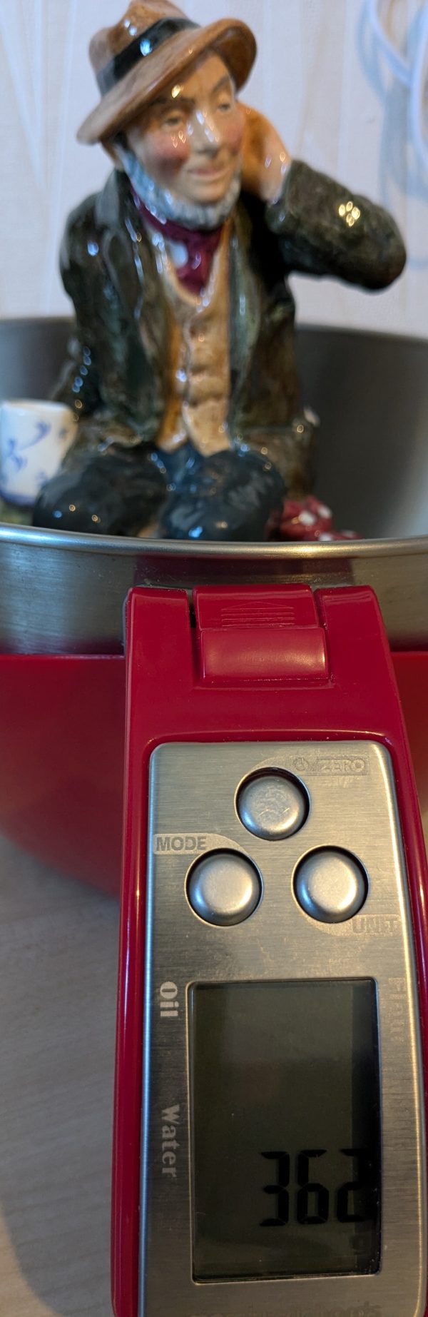 Royal Doulton Character Figurine - Owd Willum HN2042